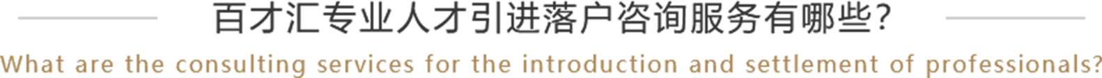 百才汇